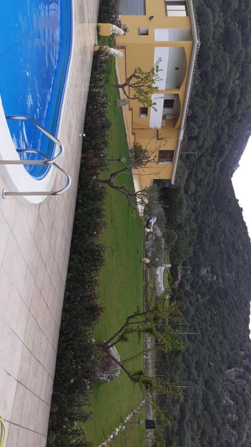 Villa Indipendente con PISCINA USO ESCLUSIVO Siniscola Exterior foto