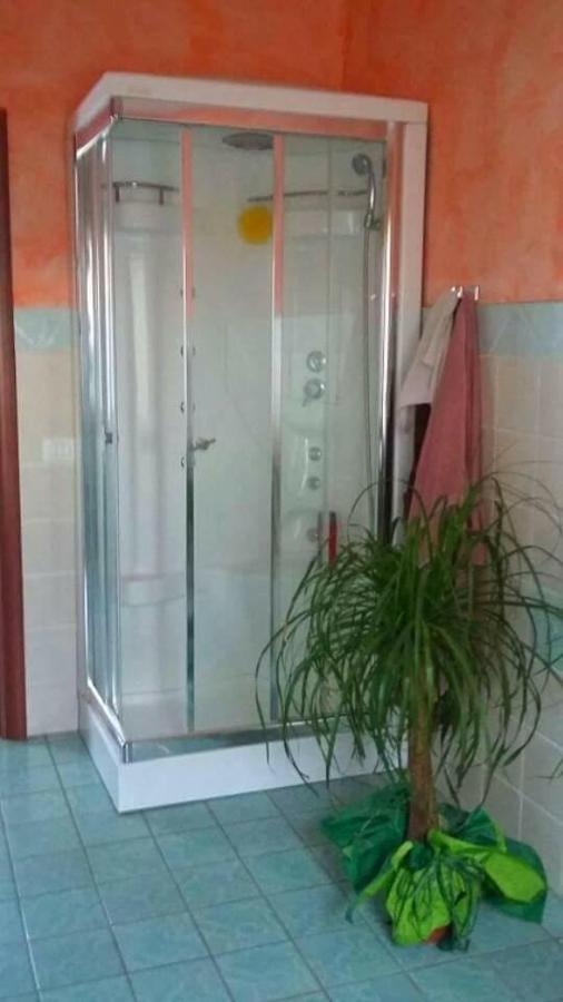 Villa Indipendente con PISCINA USO ESCLUSIVO Siniscola Exterior foto