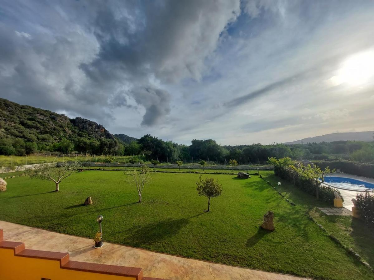 Villa Indipendente con PISCINA USO ESCLUSIVO Siniscola Exterior foto